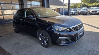 308 1.5 BLUEHDI 130CH S&S TECH EDITION EAT8 2019 occasion 56530 QUEVEN