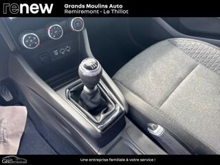 Clio 1.5 Blue dCi 100ch Business 21N 2022 occasion 88160 Le Thillot