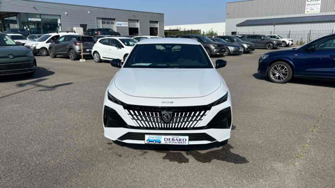 308 SW 1.5 BLUEHDI 130CH S&S GT EAT8 2026 occasion 12850 Onet-le-Ch&acirc;teau