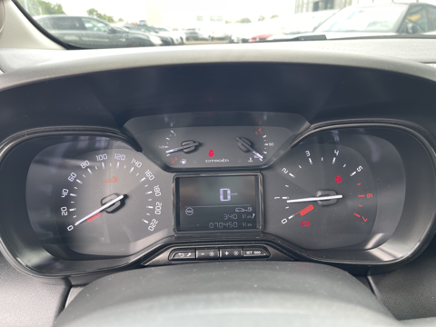 C3 Aircross BLUEHDI 110CH S&S C-SERIES 2022 2023 occasion 33700 M&eacute;rignac
