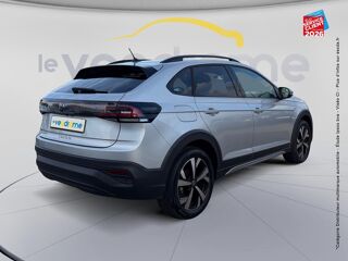 Taigo 1.0 TSI 116ch Life Plus DSG7 2025 occasion 67800 Bischheim
