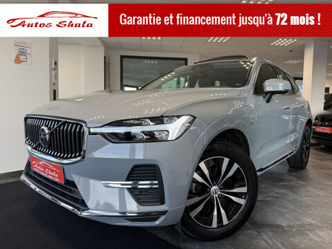 Volvo XC60 T6 HYBRIDE RECHARGEABLE 253 + 145CH START GEARTRONIC 8 AWD 2024 occasion Stiring-Wendel 57350