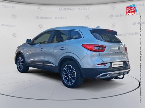 Kadjar 1.5 Blue dCi 115ch Intens EDC 2019 occasion 68000 Colmar