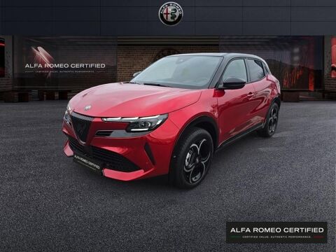 Annonce voiture Alfa Romeo Junior 32990 