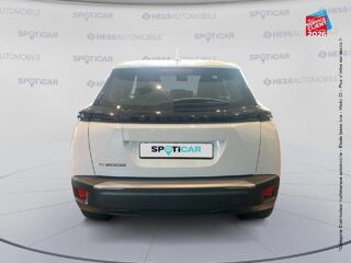 2008 1.2 Hybrid 110ch Style e-DCS6 2026 occasion 51100 Reims
