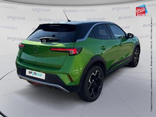 Mokka 1.2 Turbo 130ch Ultimate BVA8 2022 occasion 54520 Laxou
