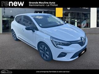 Clio 1.5 Blue dCi 100ch Evolution 2023 occasion 88160 Le Thillot