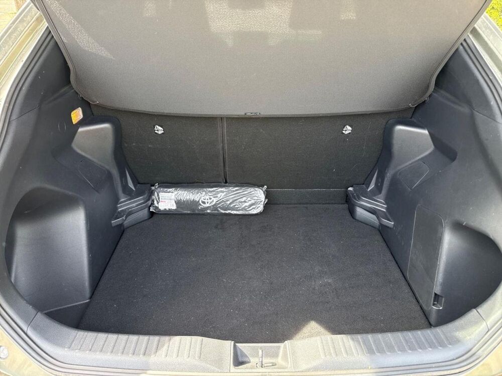 Yaris Cross 130h Design MC24 2025 occasion 84120 Pertuis