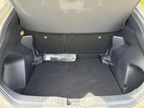 Yaris Cross 130h Design MC24 2025 occasion 84120 Pertuis