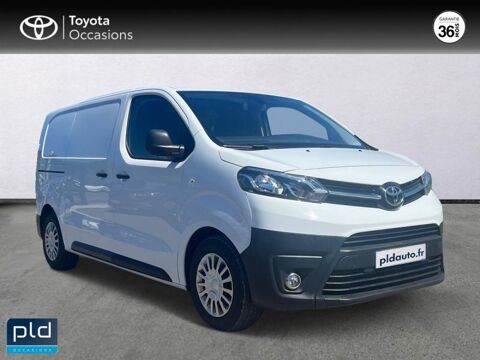 Proace Medium 1.5 D-4D 120 Business RC23 2024 occasion 13012 Marseille