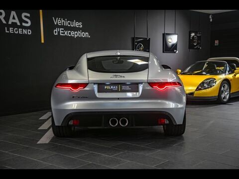F-Type 3.0 V6 340ch BVA8 2015 occasion 31100 TOULOUSE