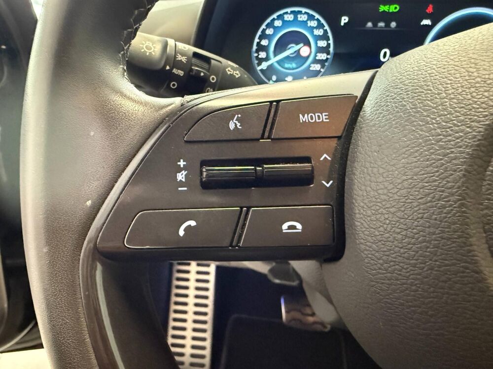 Bayon 1.0 T-GDi 100ch Hybrid 48V Intuitive DCT-7 2023 occasion 78200 BUCHELAY