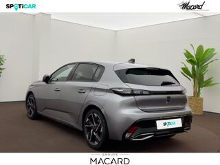 308 PHEV 180ch Allure Pack e-EAT8 2022 occasion 82000 Montauban