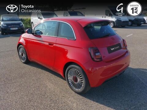 500 e 95ch (RED) 2023 occasion 26200 Mont&eacute;limar