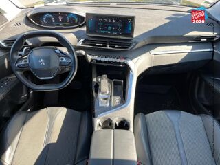 3008 HYBRID 225ch Allure Pack e-EAT8 2021 occasion 51100 Reims