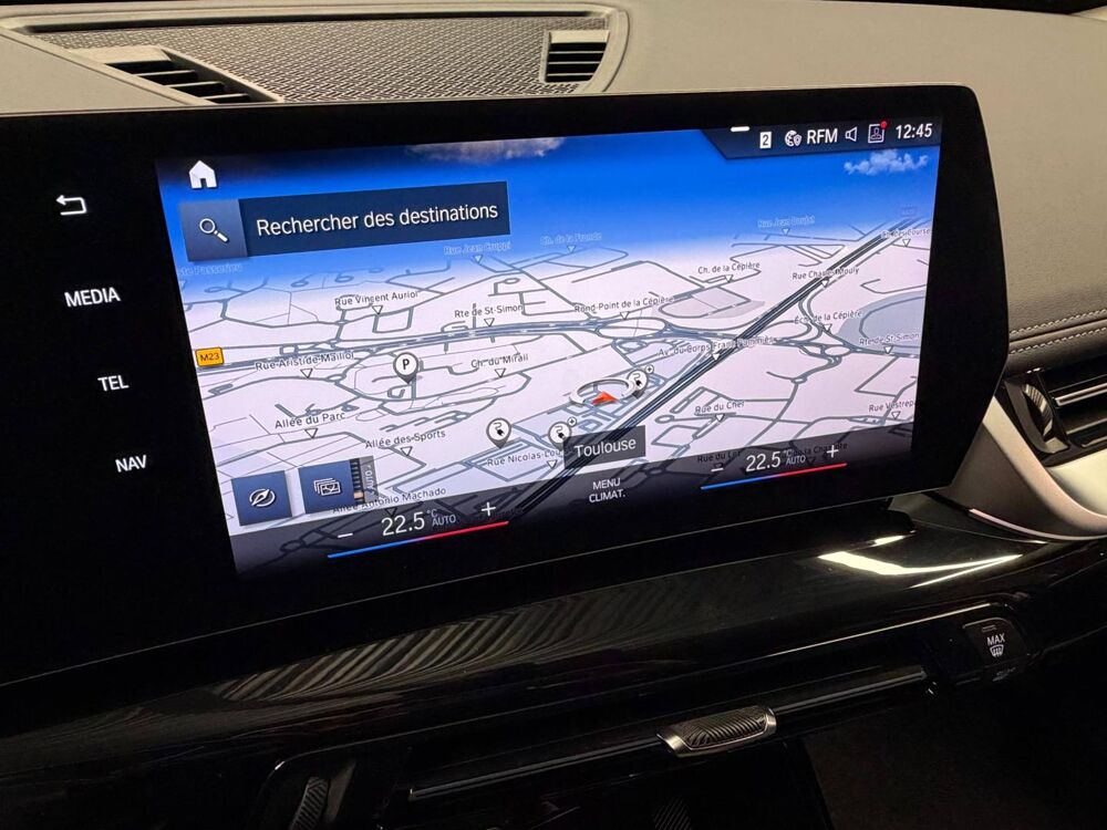 X1 xDrive25e 245ch xLine 2023 occasion 31100 TOULOUSE