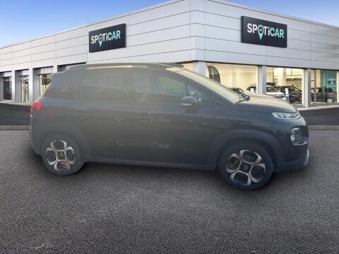 C3 Aircross PureTech 110ch S&S Shine E6.d-TEMP 2019 occasion 27200 Vernon