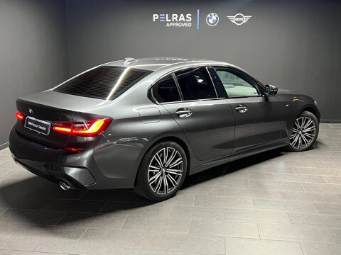 S&eacute;rie 3 330dA MH xDrive 286ch M Sport 17cv 2022 occasion 31100 TOULOUSE