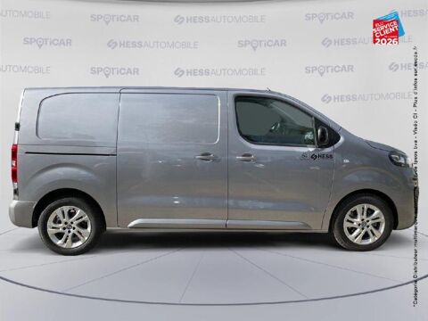 Vivaro L2 Standard -e 300 Pack Business 2022 occasion 21000 Dijon