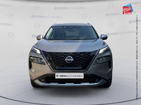 X-Trail e-Power 204ch Tekna 2022 occasion 21000 Dijon