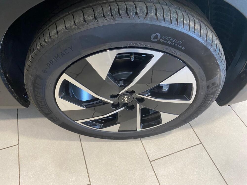 Grandland 1.2 Turbo Hybrid 145ch GS e-DCT6 2026 occasion 95500 Gonesse
