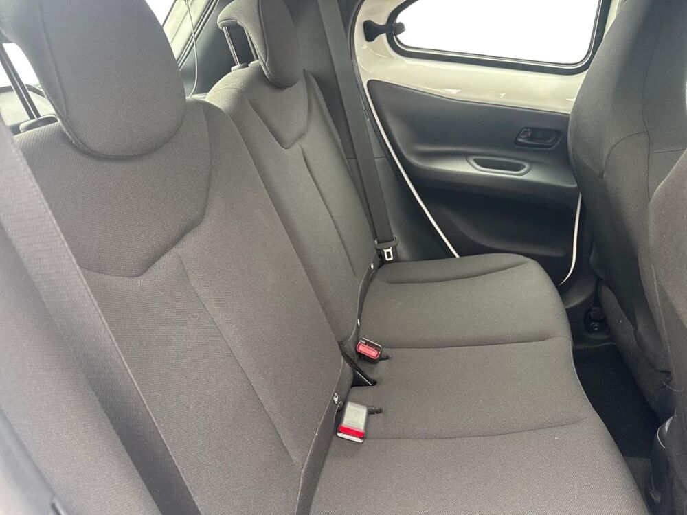 Aygo 1.0 VVT-i 72ch Dynamic MY24 2024 occasion 13012 Marseille