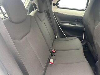 Aygo 1.0 VVT-i 72ch Dynamic MY24 2024 occasion 13012 Marseille