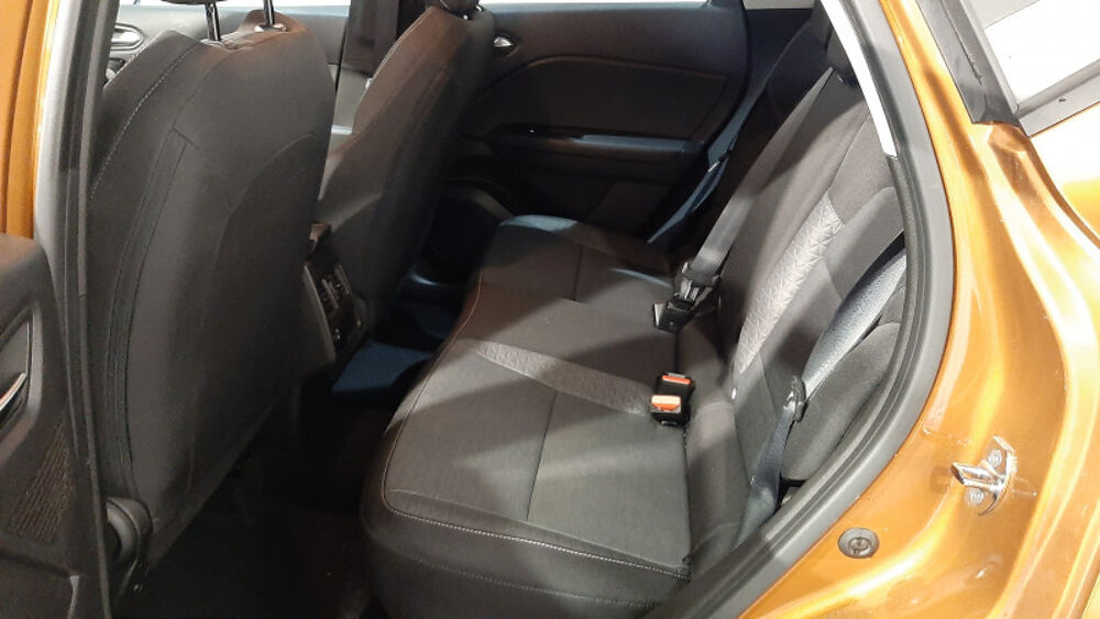 Captur 1.0 TCE 90CH ZEN -21 2022 occasion 08000 Warcq