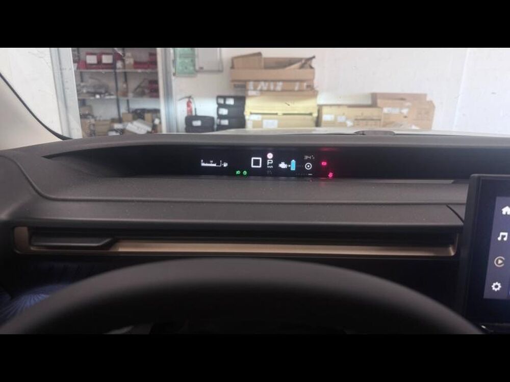 C3 Aircross 1.2 Hybride 145ch PLUS e-DCS6 2026 occasion 91230 Montgeron