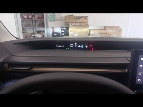 C3 Aircross 1.2 Hybride 145ch PLUS e-DCS6 2026 occasion 91230 Montgeron