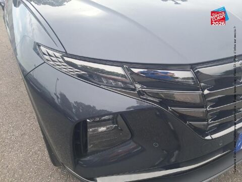 Tucson 1.6 T-GDi 265ch PHEV Executive BVA6 HTRAC 2022 occasion 67200 Strasbourg