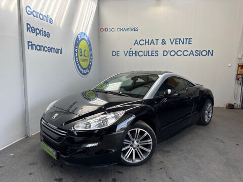 Annonce voiture Peugeot RCZ 12990 