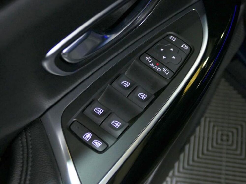 Espace (2) 2.0 Blue dCi 160ch Zen EDC 7PL 2021 occasion 77400 Lagny-sur-Marne