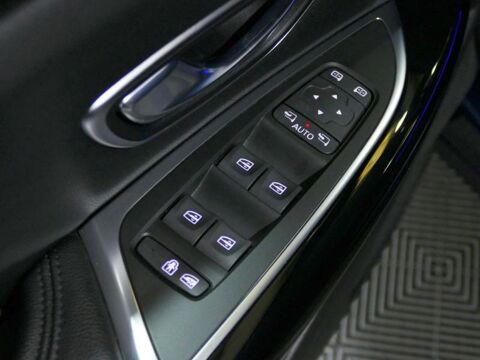 Espace (2) 2.0 Blue dCi 160ch Zen EDC 7PL 2021 occasion 77400 Lagny-sur-Marne