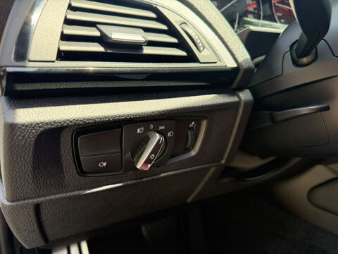 S&eacute;rie 1 (F21/F20) 135IA XDRIVE 320CH M 3P 2012 occasion 06400 Cannes