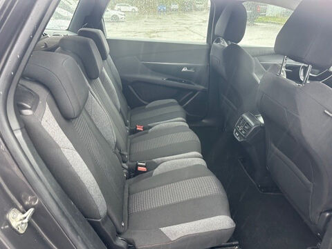 5008 1.2 ESSENCE 130CH S&S ACTIVE BUSINESS EAT8 2021 occasion 91220 Br&eacute;tigny-sur-Orge
