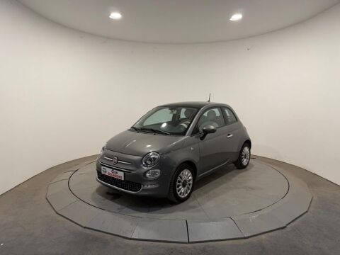 Annonce voiture Fiat 500 10980 €