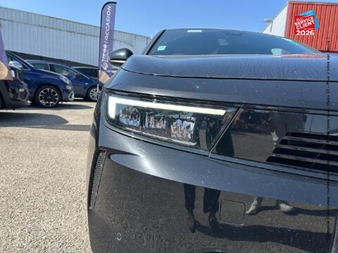 Astra 1.2 Turbo Hybrid 145ch Edition e-DCT6 2025 occasion 21000 Dijon