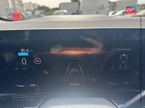 Austral 1.2 E-Tech full hybrid 200ch Iconic esprit Alpine 2023 occasion 68300 Saint-Louis