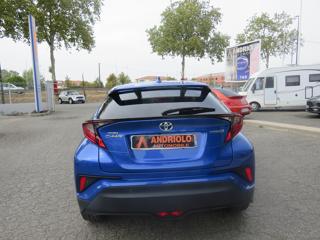 C-HR 1.8 HYBRIDE 122CH DYNAMIC E-CVT 2023 occasion 31600 Muret