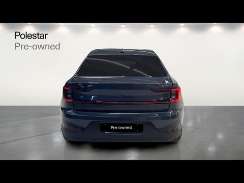 Polestar 2 299ch Long range Single motor Prime 2026 occasion 91200 Athis-Mons