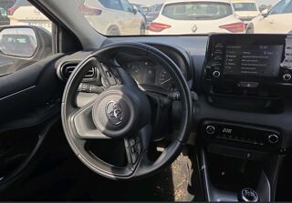 Yaris 120 VVT-I DYNAMIC BUSINESS 5P MY21 2023 occasion 38070 Saint-Quentin-Fallavier