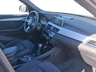 X1 sDrive18dA 150ch M Sport 2017 occasion 13730 ST VICTORET