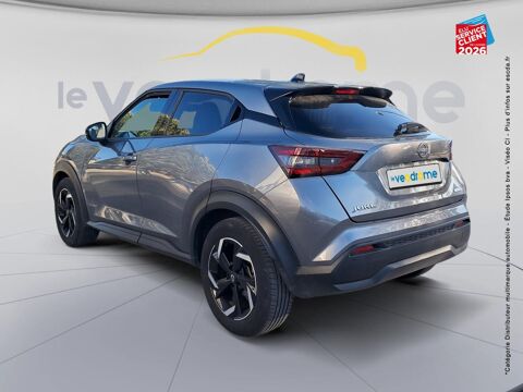 Juke 1.6 Hybrid 143ch Business+ 2023 2023 occasion 21000 Dijon