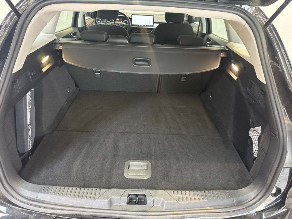 Focus 1.0 ECOBOOST 125CH TITANIUM X BUSINESS 2023 occasion 28630 Nogent-le-Phaye