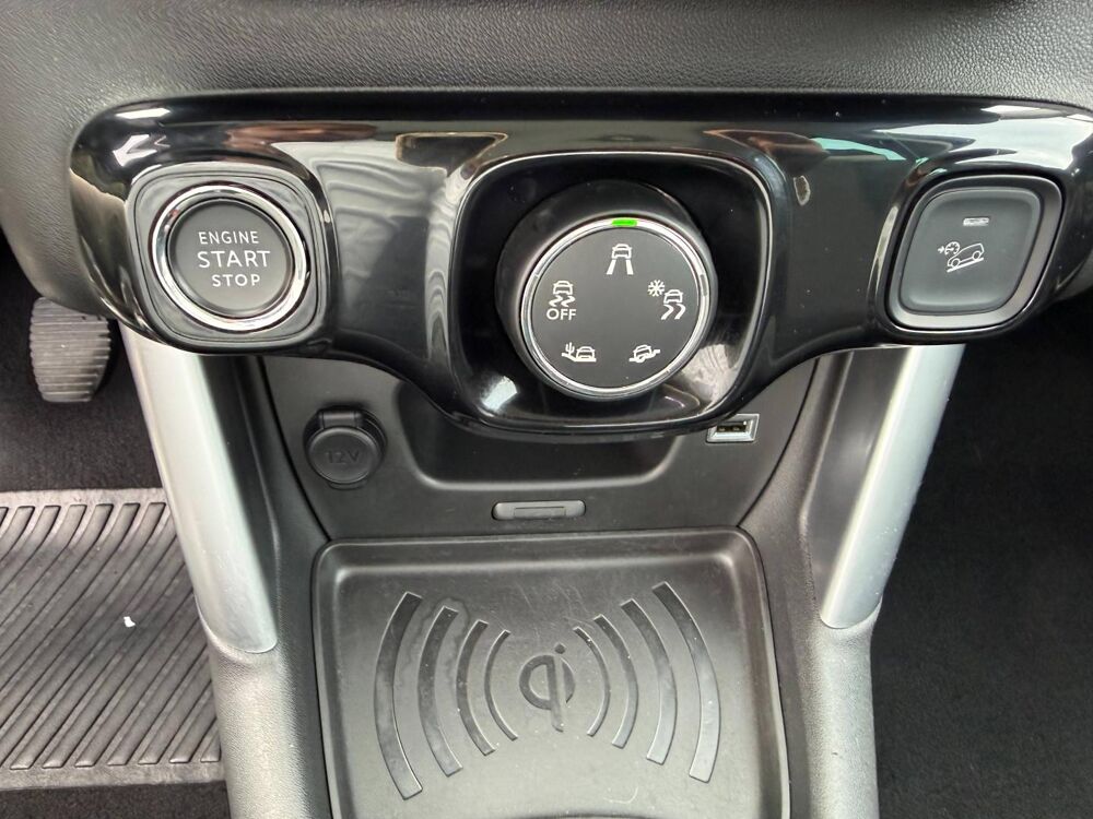 C3 Aircross BlueHDi 110ch S&S Shine Pack 2021 occasion 24750 Tr&eacute;lissac