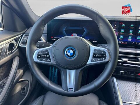 i4 eDrive35 286ch M Sport 2025 occasion 68000 Colmar