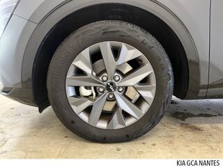 Sportage 1.6 T-GDi 210ch HEV GT-line BVA6 2025 occasion 44800 Saint-Herblain