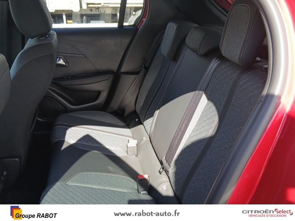 208 1.2 Hybrid 110ch Envy e-DCS6 2025 occasion 78570 Andr&eacute;sy