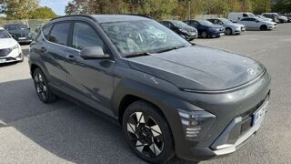 Kona 1.6 GDI 138CH HYBRID EXECUTIVE DCT-6 Gr&eacute;l&eacute; 2026 occasion 91220 Br&eacute;tigny-sur-Orge